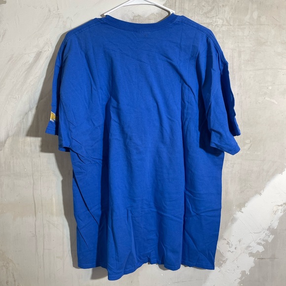 Gildan Graphic T-Shirt XL - Picture 2 of 3